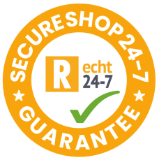 Secure Shop Siegel